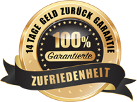 Geld-zur&uuml;ck-Garantie